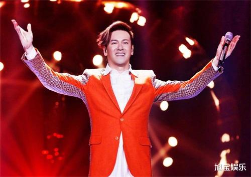 高进|歌红人不红的歌手，缺的并不是才华，而是伯乐的赏识！