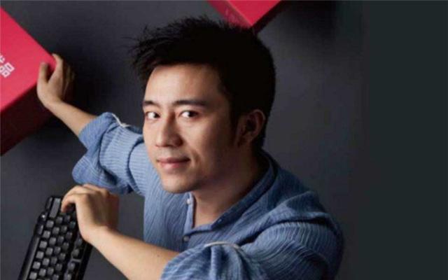 美团|陈欧:3年亏损120亿,3亿投资遭王思聪质疑,如今稳居行业第一