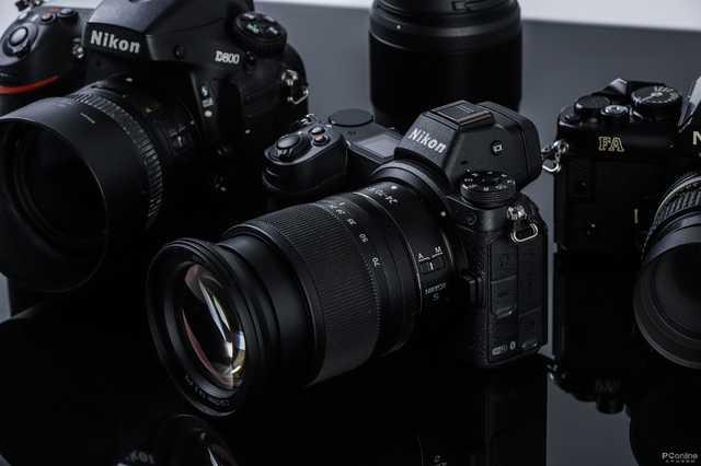 |轻量化的高画质能手 尼康Z 7帮你拍出商业大片