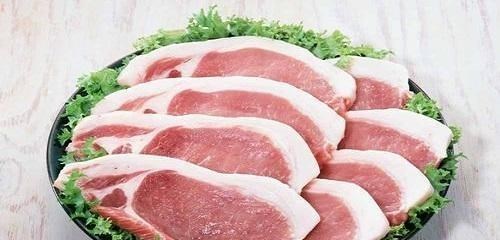 猪肉 国家已累计投放72万吨储备肉，肉价为何不降？原来都被他们买走了