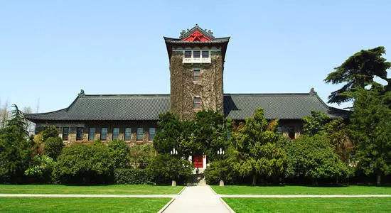 南京大学:中国拆分最厉害的大学:拆分出5所985大学,7所211大学
