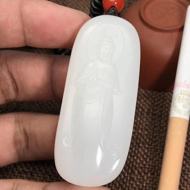 ▲为什么有的玉种看起来很老熟？