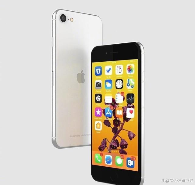 苹果|苹果手机好用也不是每一部都值得买，比如这三款，千万谨慎入手！