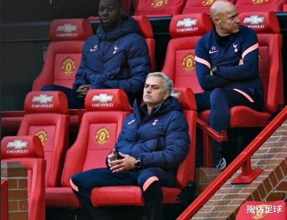 穆里尼奥|7-2之后又赢6-1！穆里尼奥终于放出大招，一夜刷爆3大纪录