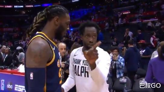 『贝弗利』火箭永远是你家？哈登多次示好后，贝弗利回礼一份，罕见袒露心扉