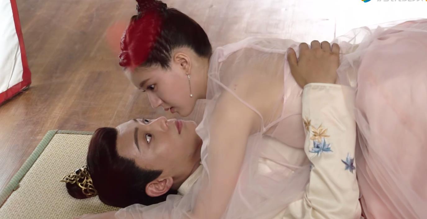 『陈芊芊』‘陈芊芊’结局大反转，原来‘橙子’是伏笔