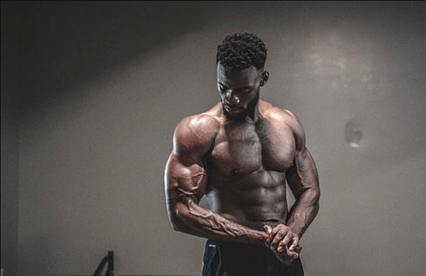 「蛋白质」【运动知识】增肌最重要的是什么? | 增肌金字塔