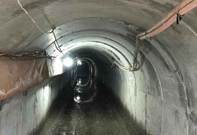 江油■176小时惊魂求生：四川江油隧道塌陷3人被埋，为了活命饮尿喝汽油