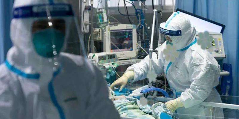 意大利|意大利新增死亡清零：美英火速派人调查取经，看到中方设备后却沉默了