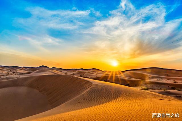 自驾|最适合秋天出行的4条自驾路线，每一个都是上帝的私藏，美爆了