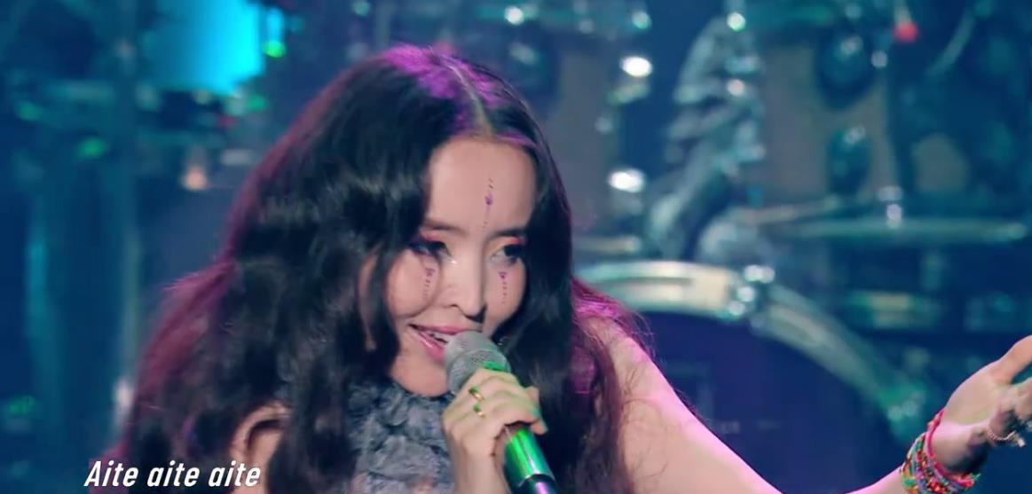 谭维维|乐夏2：技术流乐队HOT5，重塑和福禄寿都算，你认为还有谁？