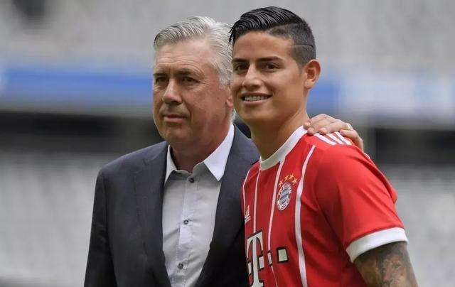 英超|邓肯弗格森指出，J罗可能是唯一一个没有硬度，却适应英超的球星