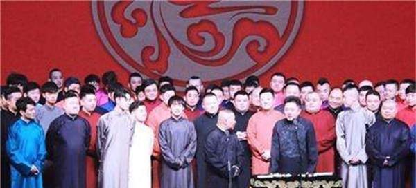 『国籍』德云社里谁的座驾最牛?不是岳云鹏也不是老秦,是他的座驾