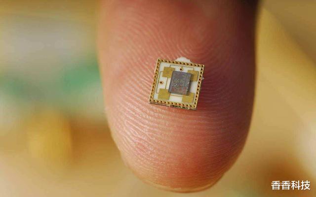 芯片|白春礼正式宣布！5nm光刻技术也被攻克，国产芯片即将崛起