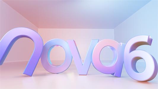 「麒麟990」搭载麒麟990的华为nova6,与华为P40,你想入手哪个?