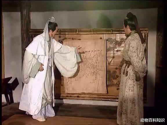 失荆州，伐吴失败，恢复汉室计划破灭，怪刘备还是关羽？