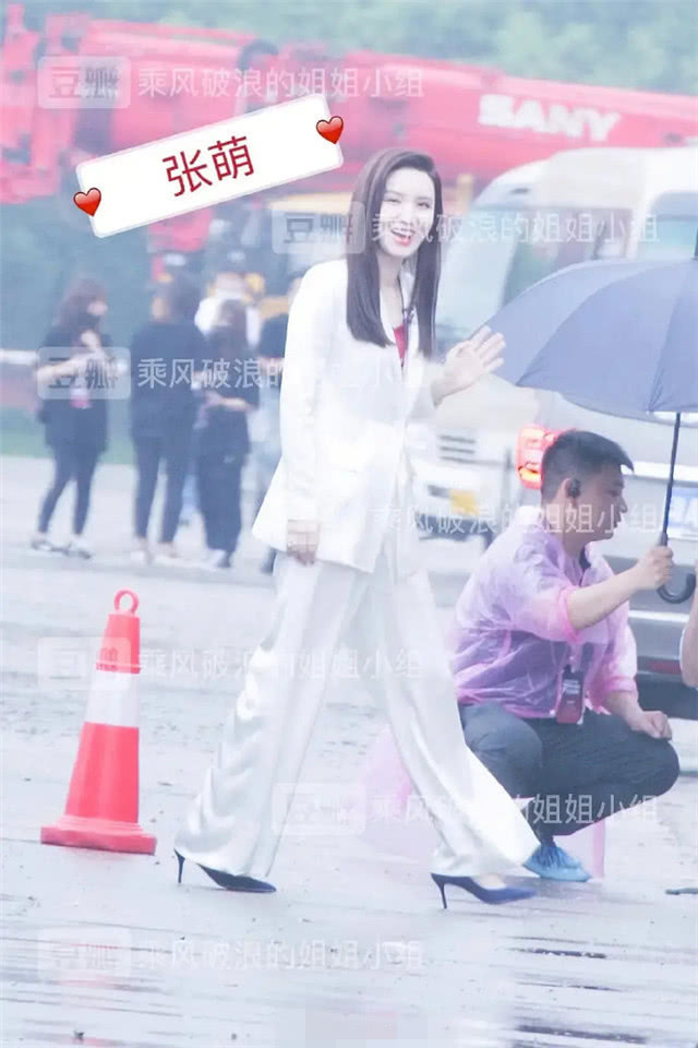 #沈梦辰#《乘风破浪的姐姐们》宿舍分组疑曝光,看到名单就是宫斗剧