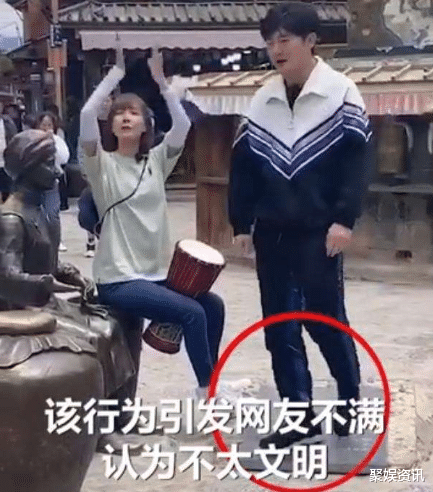 明星|王珞丹、郭京飞事件并非个例，明星普遍素质低下已成为“社会毒瘤”！