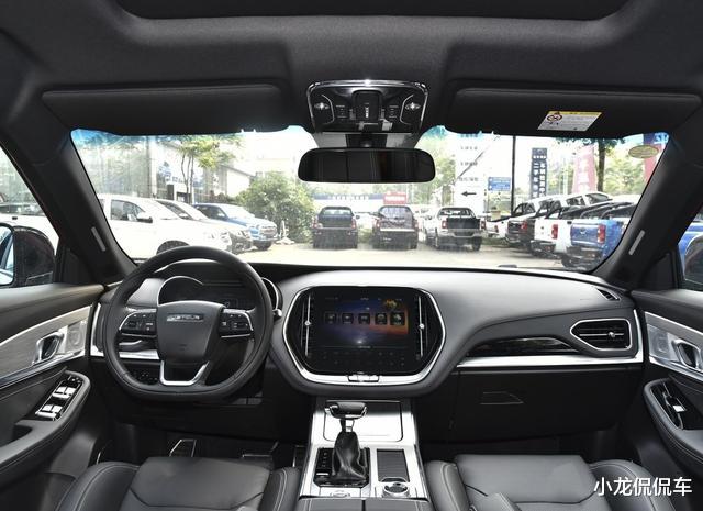 「SUV」近期想买车的有福了，五一前有两款新车上市或首发，两款都是SUV