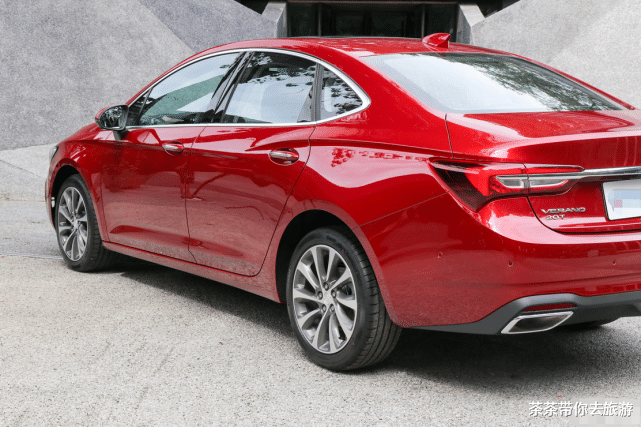 合资车|白送也不要！这合资车又倒了，从13万暴跌到8万，依然卖不动