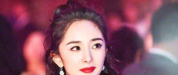 杨幂■杨幂最好的年华,不是给了丈夫刘恺威,而是给了同居了五年的他