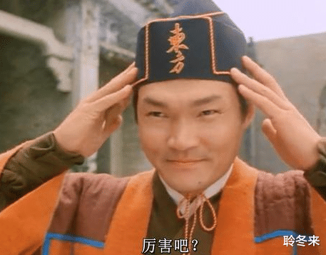 「张卫健」1994年，这部邓光荣监制的最后作品，成了张卫健喉中咽不下的刺