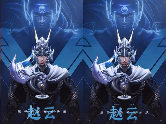 [张飞]五虎将果宝特攻变超兽武装，赵云关羽像原皮肤，张飞才是最帅的