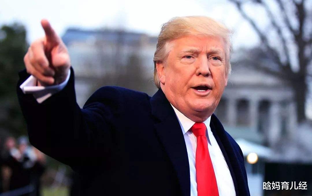 「降息」自作孽不可活，美国最坏结局突显！特朗普陷入绝望！