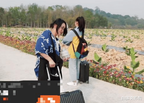 周深■下期《向往的生活》嘉宾不一般，将迎来快乐家族