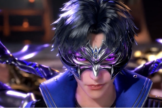 『斗罗大陆』斗罗大陆：难怪唐三想起胡列娜就会狂吞口水，唐三：确实顶不住！