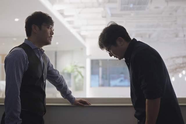 【伪装】大壮的《伪装》,对《我是余欢水》做出了最好的诠释