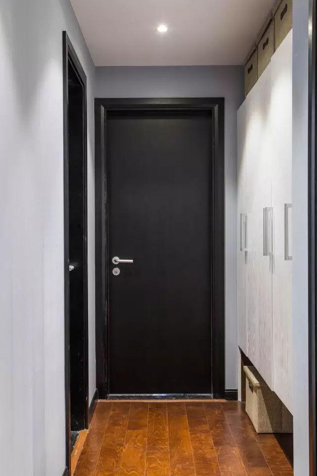 []130平新房现代简约风，花十二万装修，就等着通风入住了！