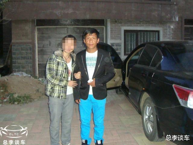 #本田雅阁#宋小宝的座驾,换车史就是奋斗史,成名后老车保留至今