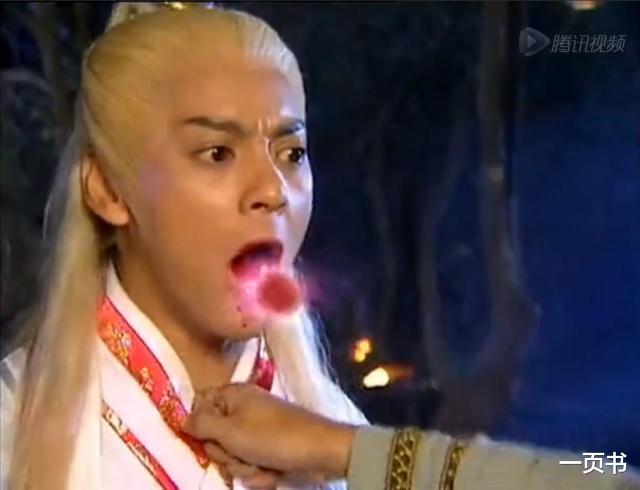 武侠|武侠剧中最强十大皇室高手,刘病已上榜,段誉第八,铁胆神侯第一