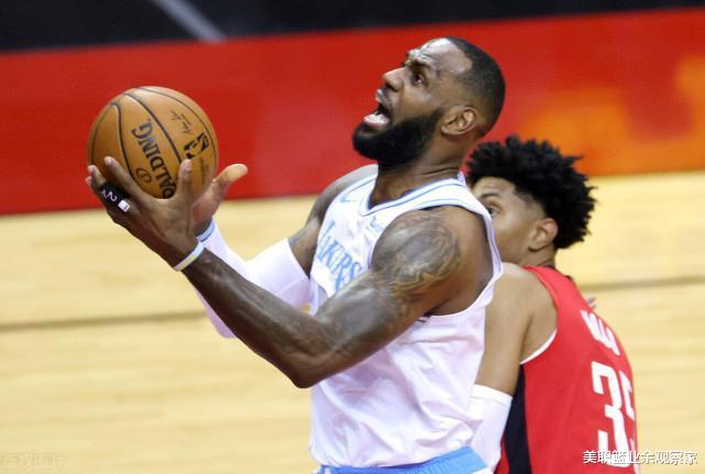 安东尼·戴维斯|湖人陷伤病泥潭，6人遭遇伤情3人确定缺阵，詹皇+浓眉均遭受困扰