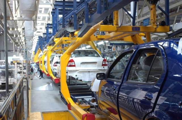 奇瑞|为什么二线自主品牌没有机会了,是技术不行,还是这届消费者不行