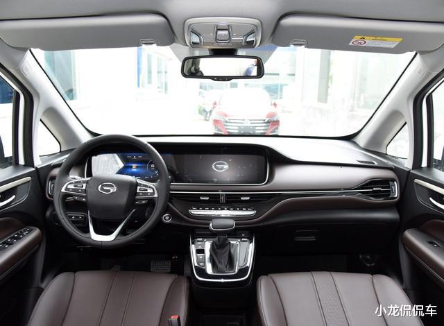 上汽大通|10万左右买家用MPV就认准这4款,5/6/7座任选,最低才7.99万起