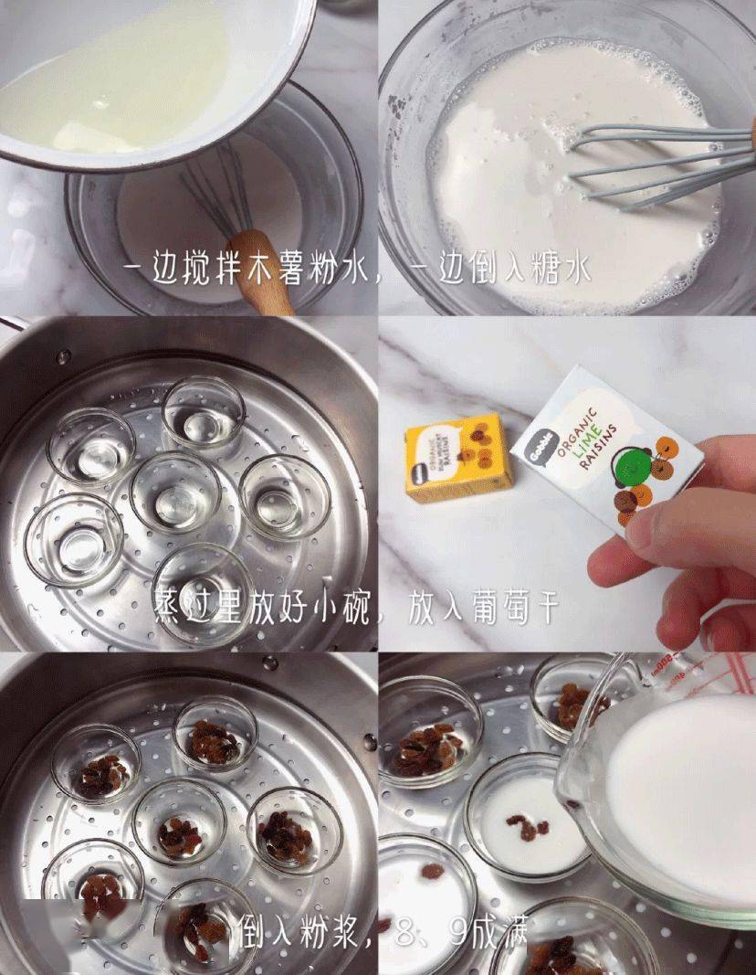 食材@收下这篇「自制小吃指南」，明天就出门摆摊！