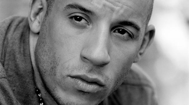 好莱坞■好莱坞巨星迪塞尔，燃爆全场的四部经典电影，了解一下？