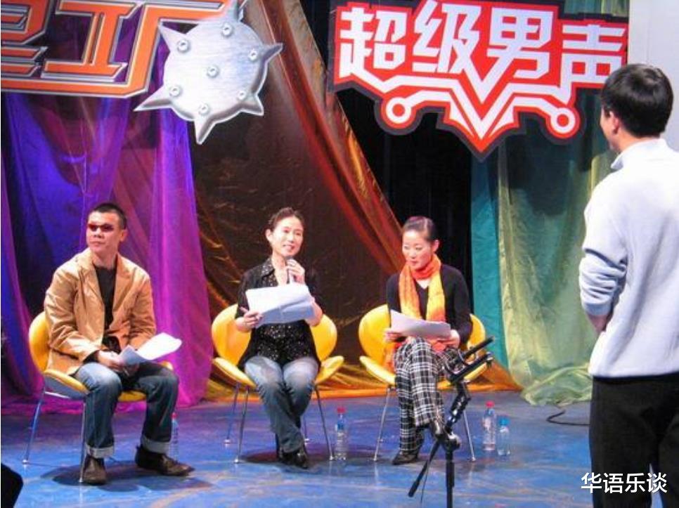 选秀|芒果选秀教母复出江湖,是再现超女奇迹,还是重蹈最强音覆辙?