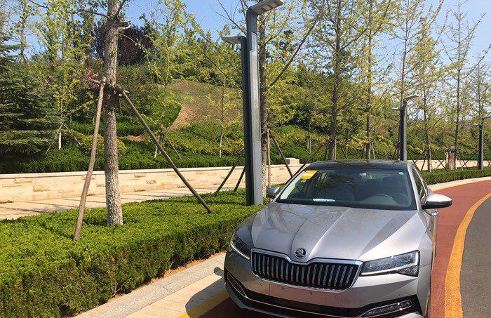 斯柯达速派@全款17万怒提斯柯达速派，驾驶240天，车主：想说十个字