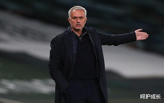 热刺|穆帅怕啥来啥！英格兰让他烦心 又一热刺主力受伤