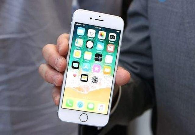 #苹果#从7188降到3188，最划算苹果手机诞生，256G+A11芯片