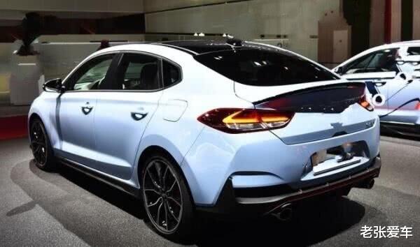 「买车」275马力提速6.9秒,开出去比A7都拉风,这车上市了,还买啥雅阁