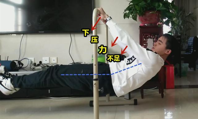 |“街健”靠的并不是核心力量！别再苦练核心了