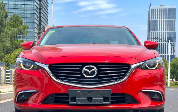 日产天籁|开完马自达阿特兹，再换了日产天籁，对比差距，车主：差距显然