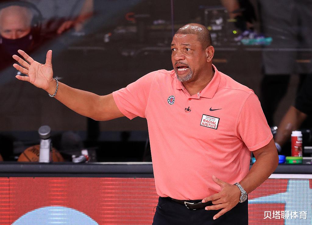 快船队|NBA攻防第一人诞生!40分钟仅1失误,等不及看西决詹卡对决了