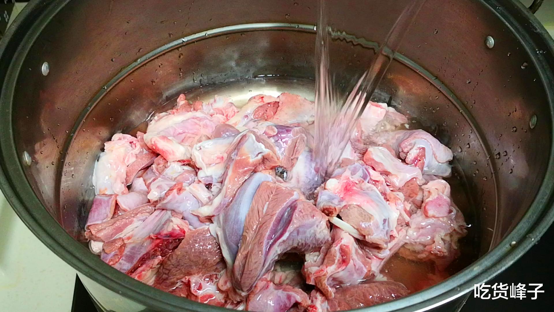 羊汤|明日大暑，记得喝这碗“解暑汤”，好喝不上火，轻松度过三伏天