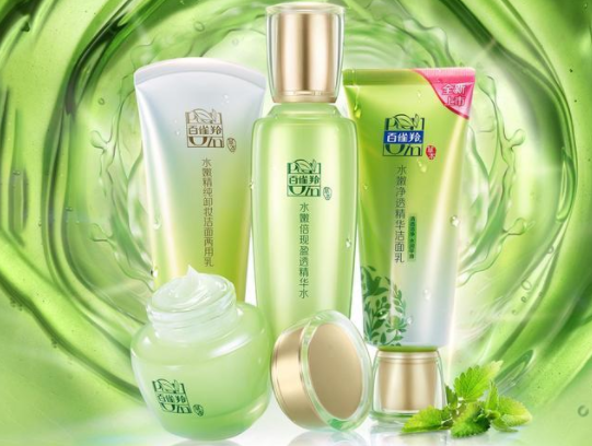 百雀羚|继“百雀羚”后！我国又一“质高低价”眼霜火了，去纹抗皱又养肤