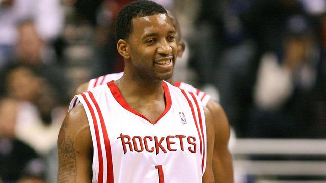 麦迪▲球星绰号如何而来？麦迪与众不同，他的外号你根本想不到！